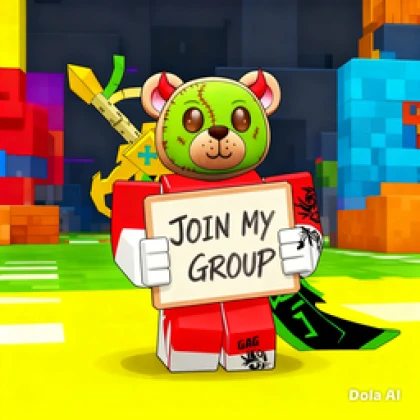 Group Icon