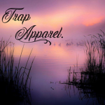 Trap Apparel.