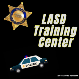 LASD Training Center.