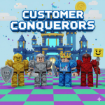 customer conquerors