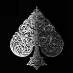 — spades —