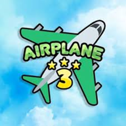 Airplane The next next NEXT Part (Story)