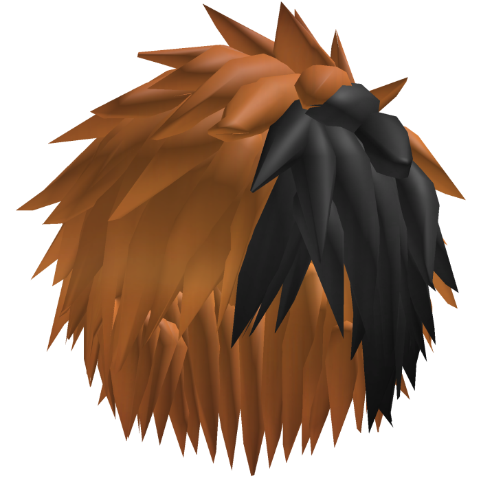 Ichigo Blood Chains Wavy Hair