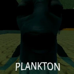 P L A N K T O N icon