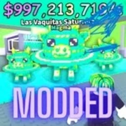 Moded Sab x676767 Luck icon