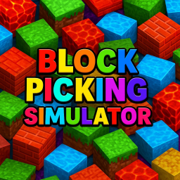 Pickup Blocks