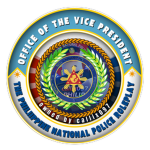 TPNPR | Office of the Vice President