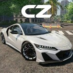 [AUCTIONS]Car Zone 🏎️ Racing & Drifting