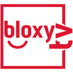 Bloxy TV Studios