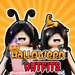 [NEW] Halloween Cute Outfits