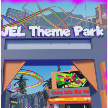 JEL Themepark 