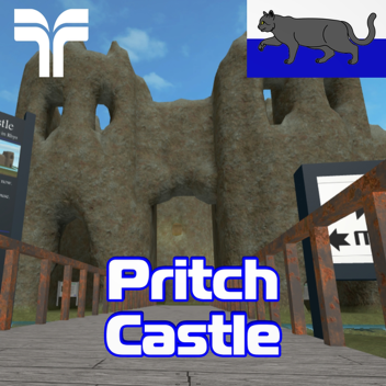 Pritch Castle