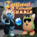 [5TH ANNIVERSARY] Tattletail Roleplay Recreated
