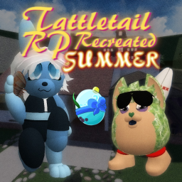 [SUMMER] Tattletail Roleplay Recreated icon