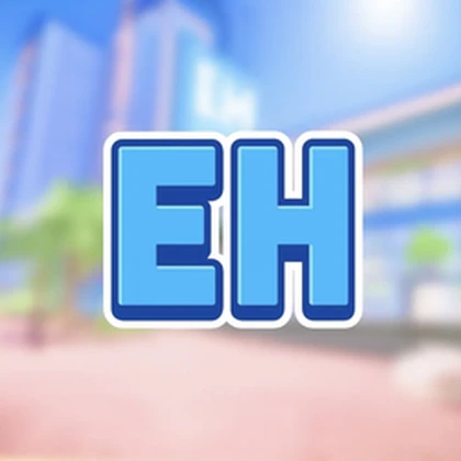 Echelon Hotels | Group Roblox group icon