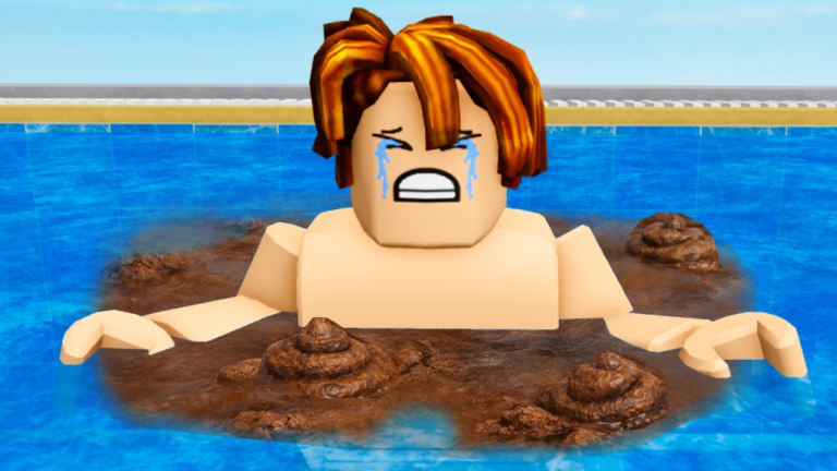 [💩] My Public Toilet screenshot 1