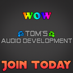 Tom's Audio Development - Group's place