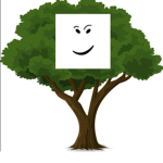 The tree people