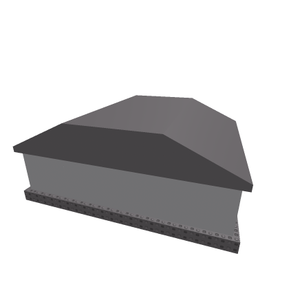 Military Armor Hut - Small