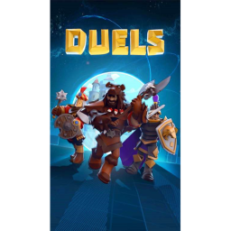 Modded Duels | MD