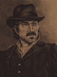 Vαn der Linde Gang