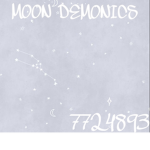 Moon Demonics