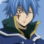 Violet Orca: Black Clover™