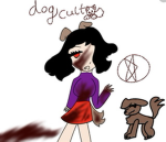 Dog cult (DOGS ONLY NO OTHER ANIMALS ALLOWED)