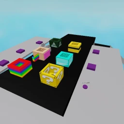box ride icon