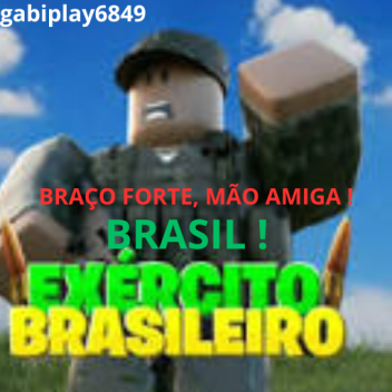 [🖥📱] [EB] Tentara Gabi Brasil [BarU BARU]