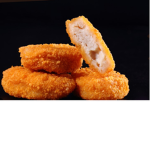 Chicken Nuggies Clubbbbbb