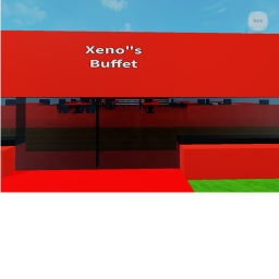 Xeno"s Buffet Training center