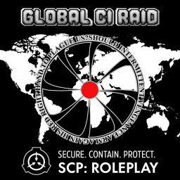 SCP: Roleplay