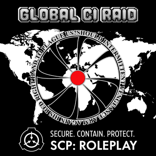 SCP: Roleplay