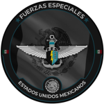 FES | Fuerzas Especiales.