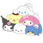 Sanrio! The Squad