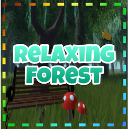 (NEW!) Relaxing forest