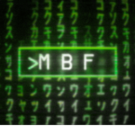 #MBF