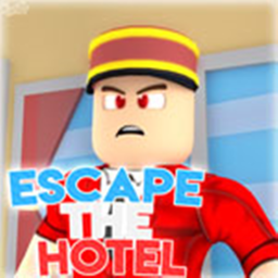 (XBOX) Escape The Hotel Obby!