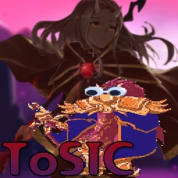 Tower of Scarred, Infernal Calamity icon