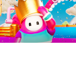 only a so random game :D