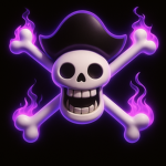 The Voidfang Pirates