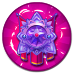 Crystal Pirate
