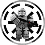 The Galactic Clone Military.