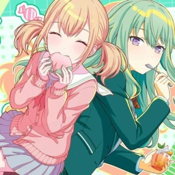 Yuri Hangout!!