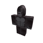 Gorillas United {GORILLA}