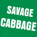 Savage Cabbage