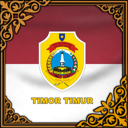 INS | Provinsi Timor Timur