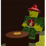 The Almighty Epics (DJ's Epic group.)