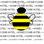 • Honeycomb Hotel •